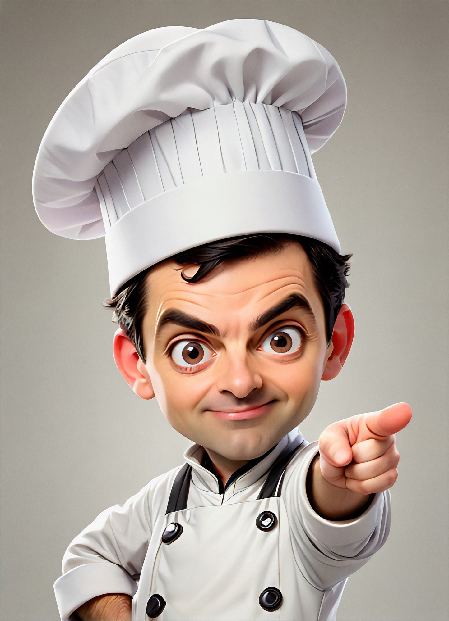 CHEF CJ