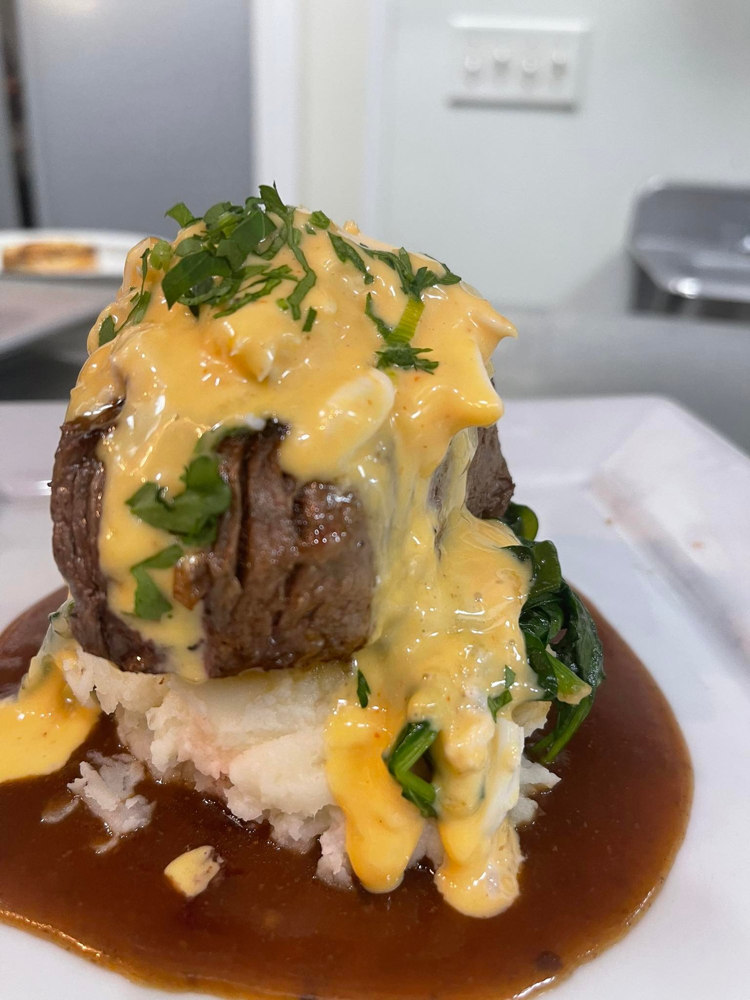STEAKCHEESE